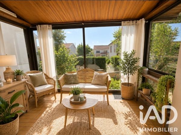 Maison à vendre 5 pièces 123 m² Lunéville