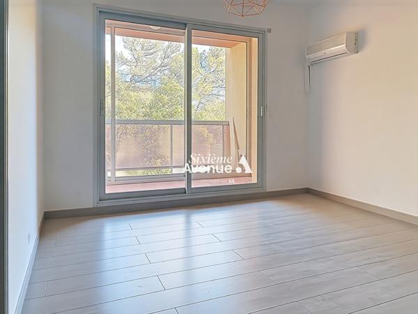 Appartement 1 pièce 27 m2