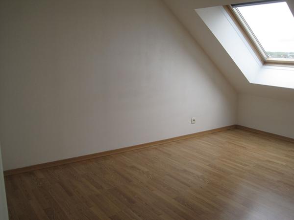 A LOUER APPARTEMENT CENTRE VILLE DE ST QUENTIN 02100