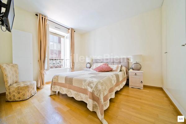 Bel appartement - 2 pièces - 42m2