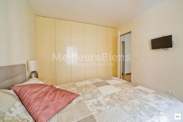 Bel appartement - 2 pièces - 42m2