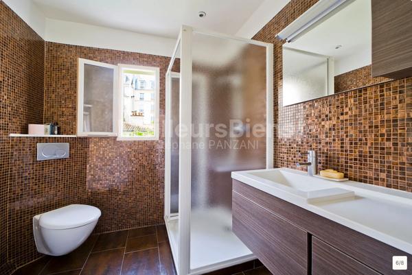 Bel appartement - 2 pièces - 42m2