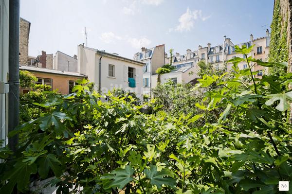 Bel appartement - 2 pièces - 42m2