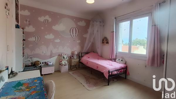 Maison à vendre 7 pièces 133 m² Elne