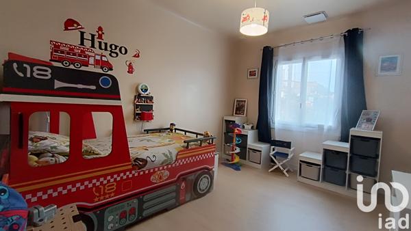 Maison à vendre 7 pièces 133 m² Elne