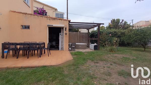 Maison à vendre 7 pièces 133 m² Elne