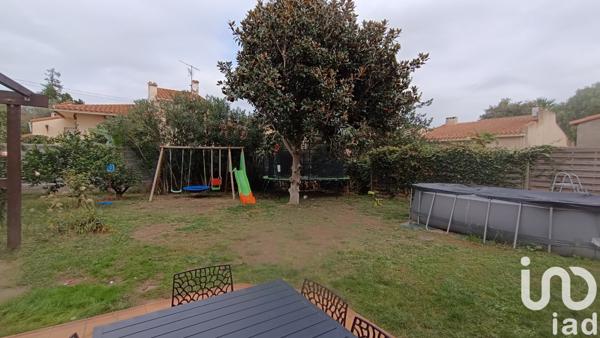 Maison à vendre 7 pièces 133 m² Elne