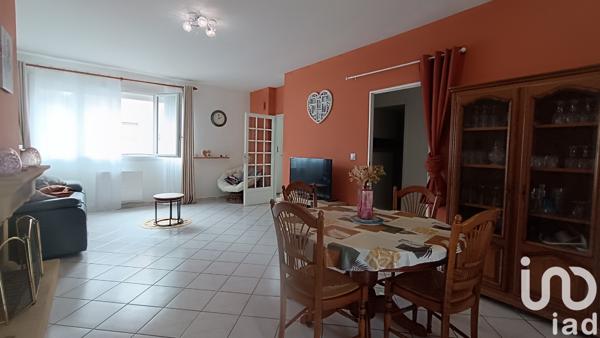 Maison à vendre 7 pièces 133 m² Elne