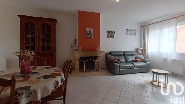 Maison à vendre 7 pièces 133 m² Elne