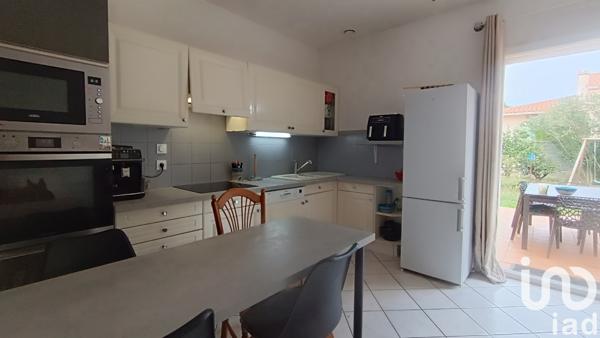Maison à vendre 7 pièces 133 m² Elne