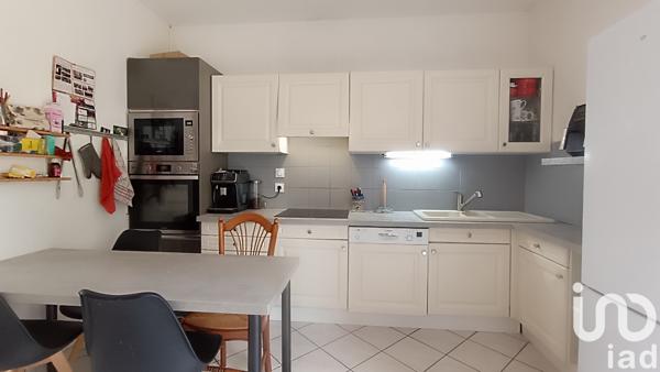 Maison à vendre 7 pièces 133 m² Elne