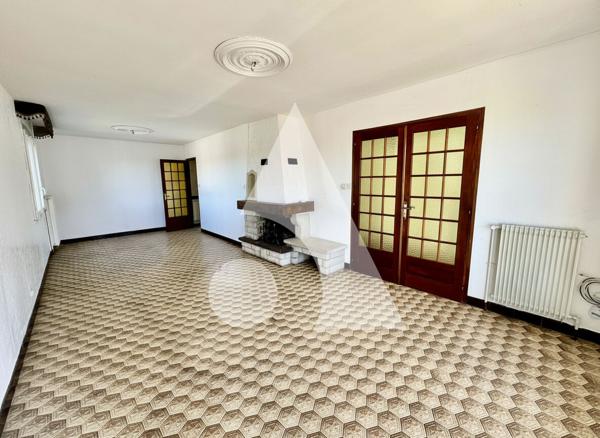 Maison 5 pièces 107 m2
