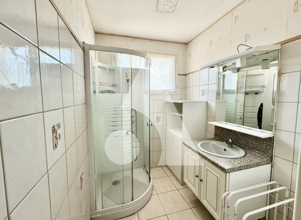 Maison 5 pièces 107 m2