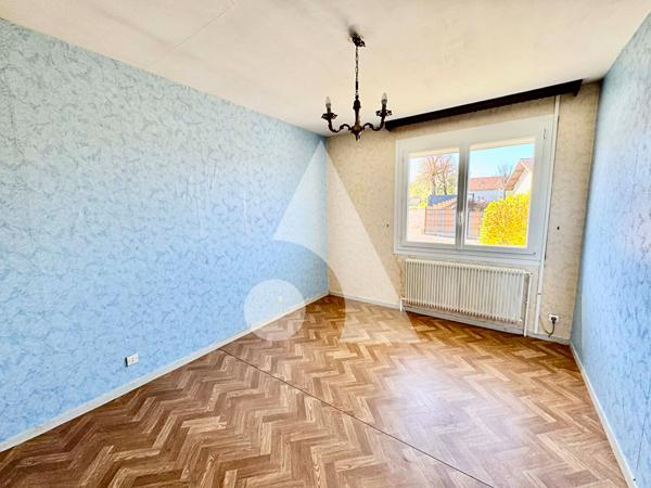 Maison 5 pièces 107 m2