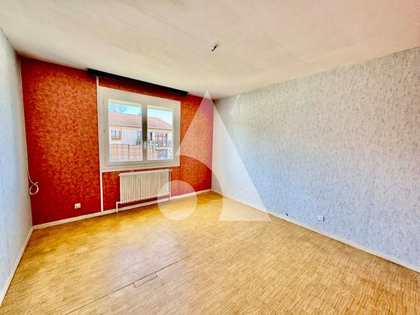 Maison 5 pièces 107 m2
