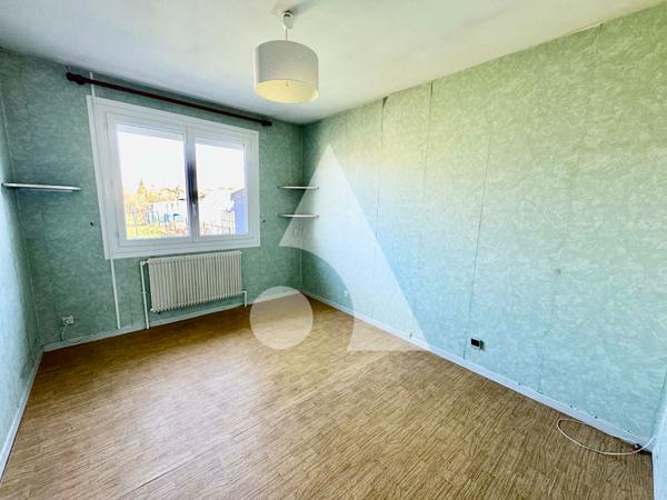 Maison 5 pièces 107 m2