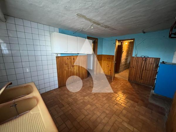 Maison 5 pièces 107 m2