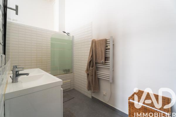 Appartement à vendre 4 pièces 110 m² Nîmes