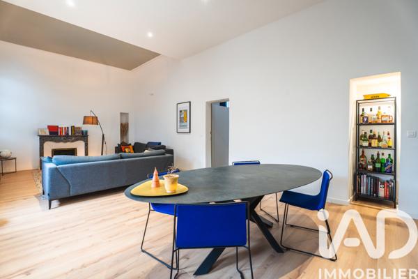 Appartement à vendre 4 pièces 110 m² Nîmes