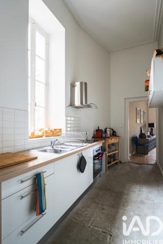 Appartement à vendre 4 pièces 110 m² Nîmes