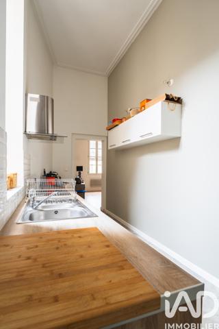 Appartement à vendre 4 pièces 110 m² Nîmes