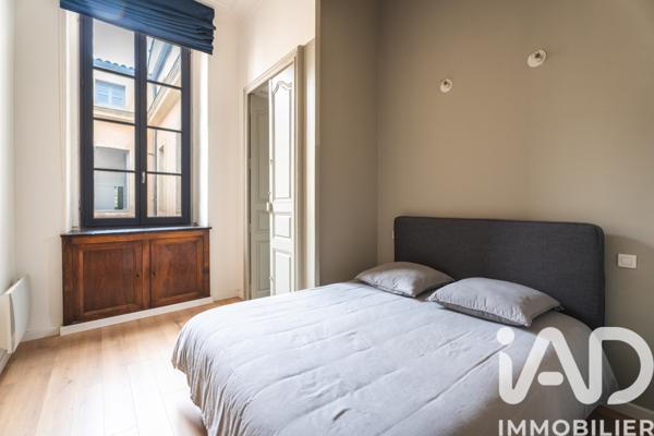 Appartement à vendre 4 pièces 110 m² Nîmes