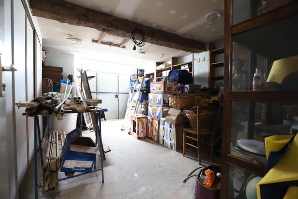 MAISON 6 CHAMBRES | DPE C | GARAGE | COUR PRIVATIVE