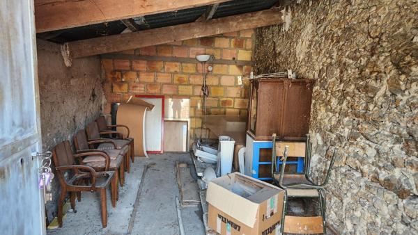 MAISON 6 CHAMBRES | DPE C | GARAGE | COUR PRIVATIVE