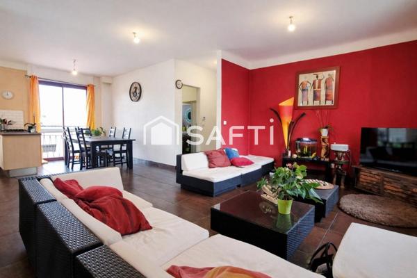 A vendre maison familiale de 180 m² en hyper-centre de Parentis-en-Born