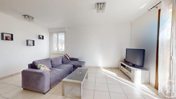 Maison à vendre  6 pièces - 107,41 m 2   LUC LA PRIMAUBE  - 12