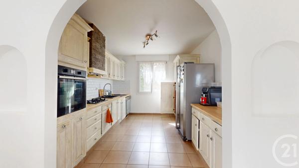 Maison à vendre  6 pièces - 107,41 m 2   LUC LA PRIMAUBE  - 12