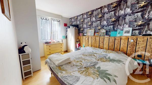 Maison à vendre  6 pièces - 107,41 m 2   LUC LA PRIMAUBE  - 12