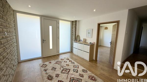 Maison à vendre 5 pièces 180 m² Phalsbourg