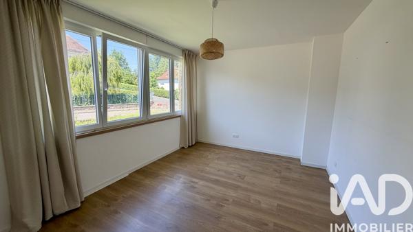 Maison à vendre 5 pièces 180 m² Phalsbourg