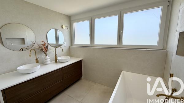 Maison à vendre 5 pièces 180 m² Phalsbourg