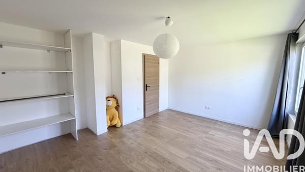 Maison à vendre 5 pièces 180 m² Phalsbourg