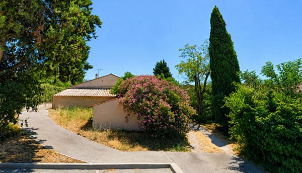 Projet de construction - Maison 98 m² - 307 m² de parcelle - environnement paviollonnaire