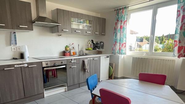 Deux logements, une opportunité à saisir !