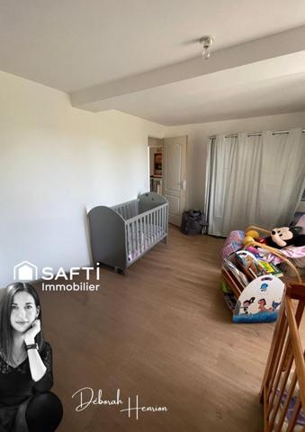 Deux logements, une opportunité à saisir !