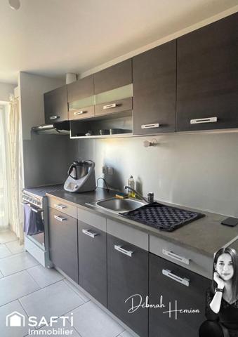 Deux logements, une opportunité à saisir !