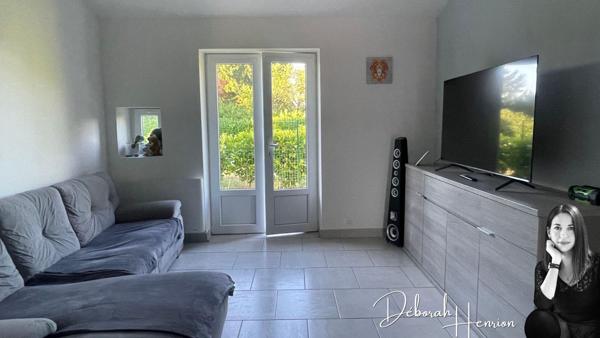 Deux logements, une opportunité à saisir !