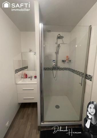 Deux logements, une opportunité à saisir !