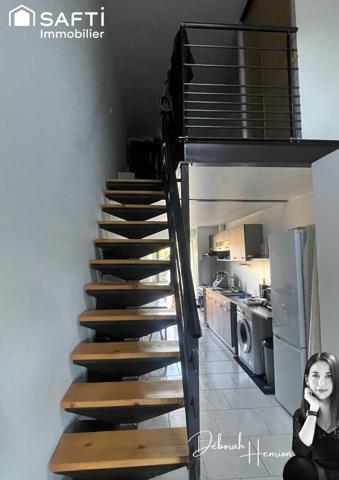 Deux logements, une opportunité à saisir !