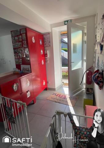 Deux logements, une opportunité à saisir !