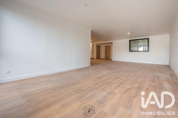 Appartement à vendre 4 pièces 116,17 m² Hayange