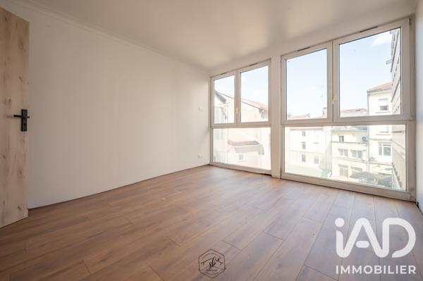 Appartement à vendre 4 pièces 116,17 m² Hayange