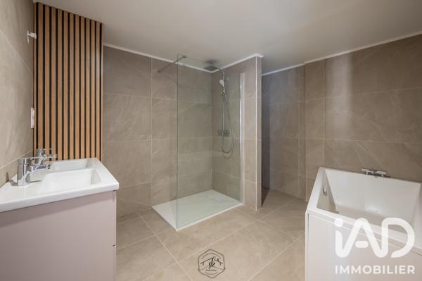 Appartement à vendre 4 pièces 116,17 m² Hayange