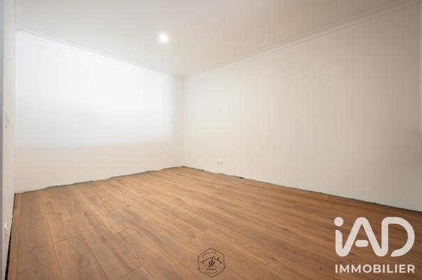 Appartement à vendre 4 pièces 116,17 m² Hayange