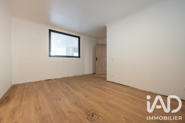 Appartement à vendre 4 pièces 116,17 m² Hayange