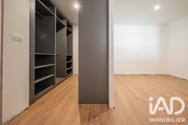 Appartement à vendre 4 pièces 116,17 m² Hayange